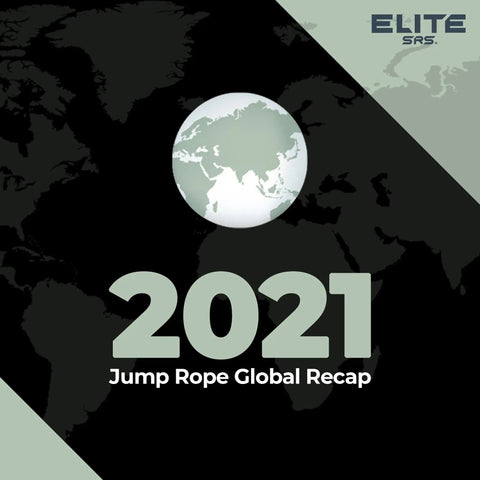 2021 Global Jump Rope Trends (Recap) - Elite Jumps