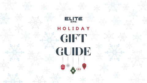 2021 Holiday Gift Guide: Gifts For the Athlete in Your Life - Elite Jumps