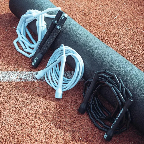 Why Do You Need To Have More Than One Jump Rope?