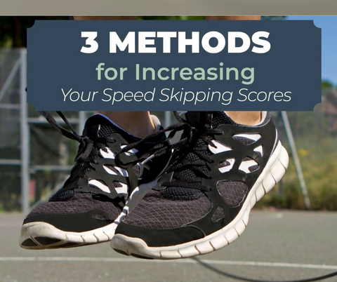 3 Methods for Increasing Your Speed Skipping Scores - Elite Jumps