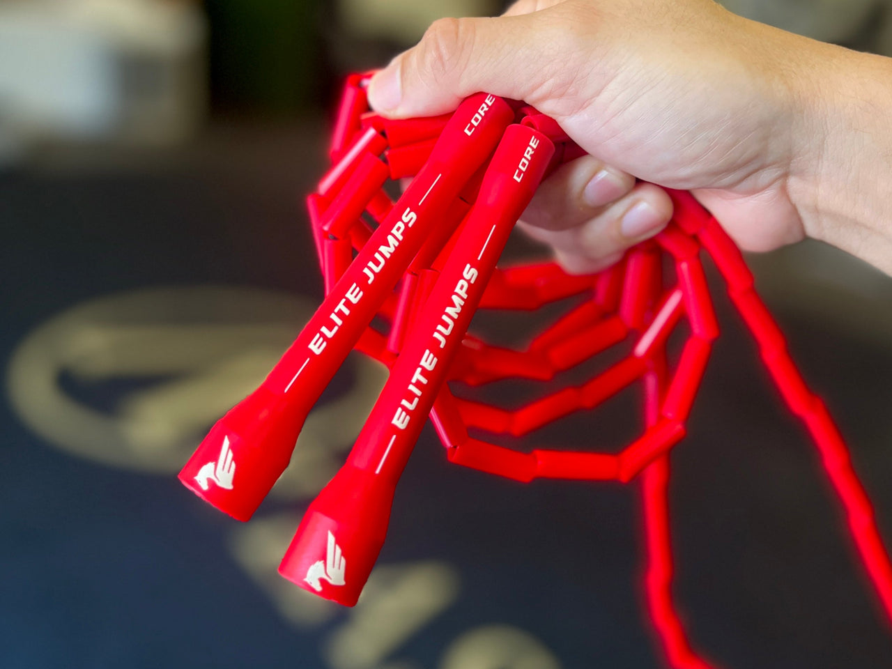 Jump Rope Compoment What's Important When Picking a Jump Rope? | Elite Jumps
