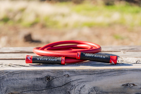 Weighted Jump Ropes: Expert Reviews & Brand Comparisons