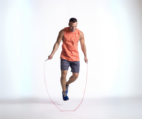 Kyle-Easter-jumping-with-Elite-Jumps-Sports-Performance-speed-rope
