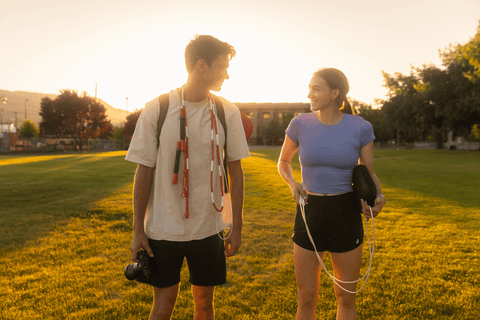 Jump Rope Digest – April 2025 | News, Tips & Gear