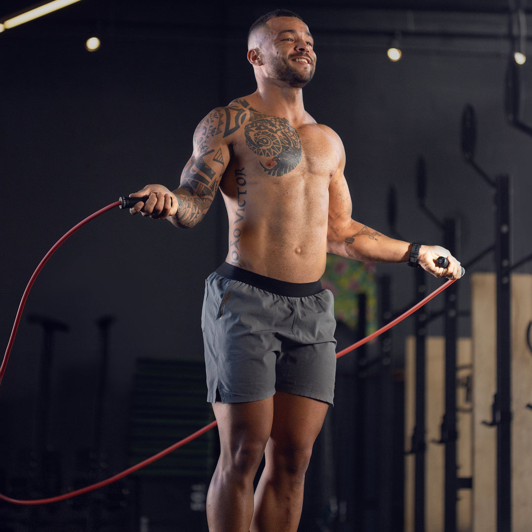 Comp4 Jump Rope What's the Difference Between a ...