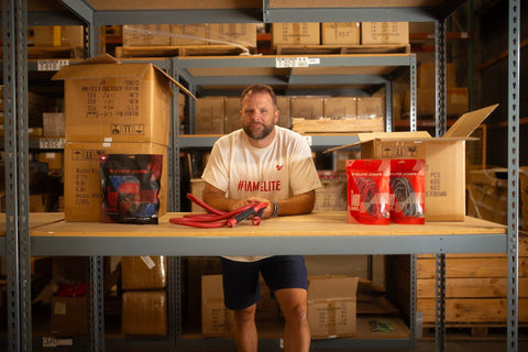 How Struggle Built Strength: The Perseverance Story Behind Elite Jumps’ “1% Better Every Day”