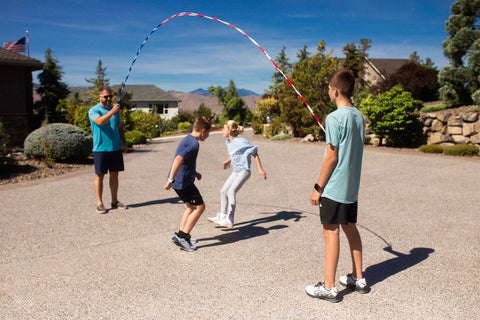 Jump Rope Digest: Fitness News, Training Tips & Products - November 2025