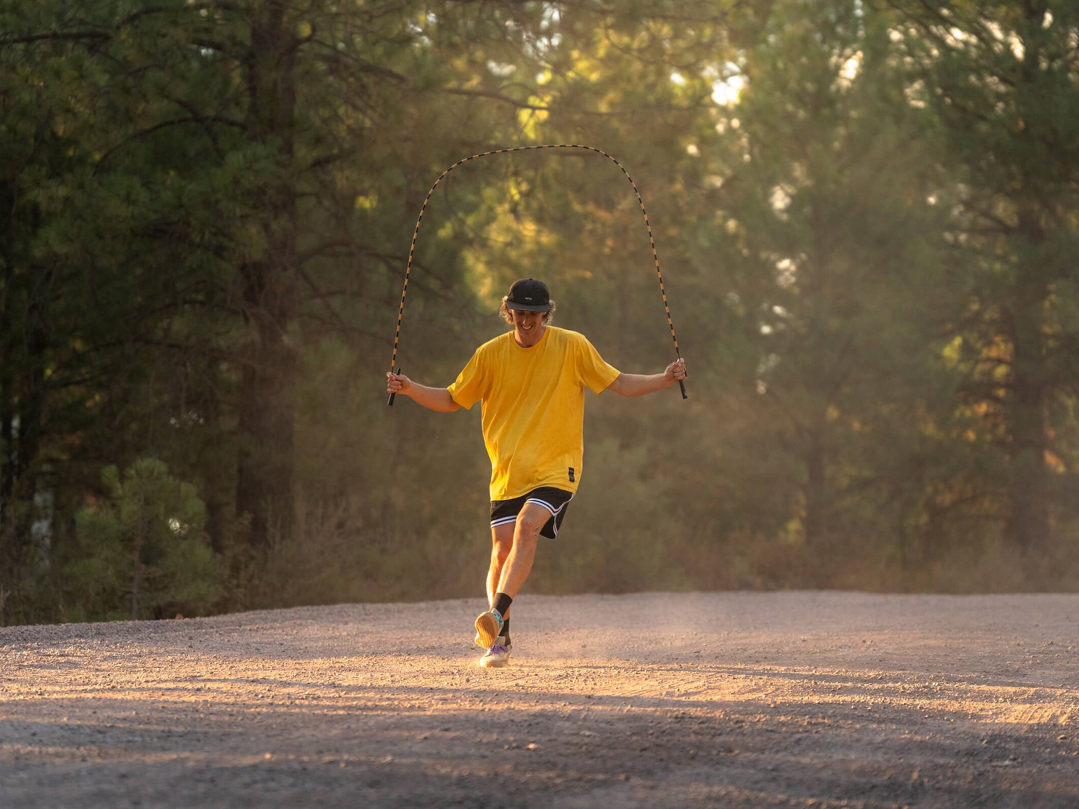 Common Jump Rope Mistakes (And How to Fix Them Fast) - Elite Jumps