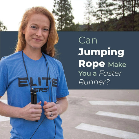 Can Jumping Rope Make You a Faster Runner? - Elite Jumps