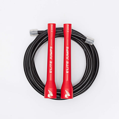 How to Straighten a PVC Jump Rope Cord – Elite Jumps