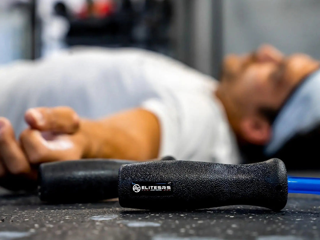 How to Use Jump Rope in Your HIIT Workout | Elite Jumps