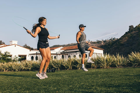 5 Best Jump Ropes for Beginners