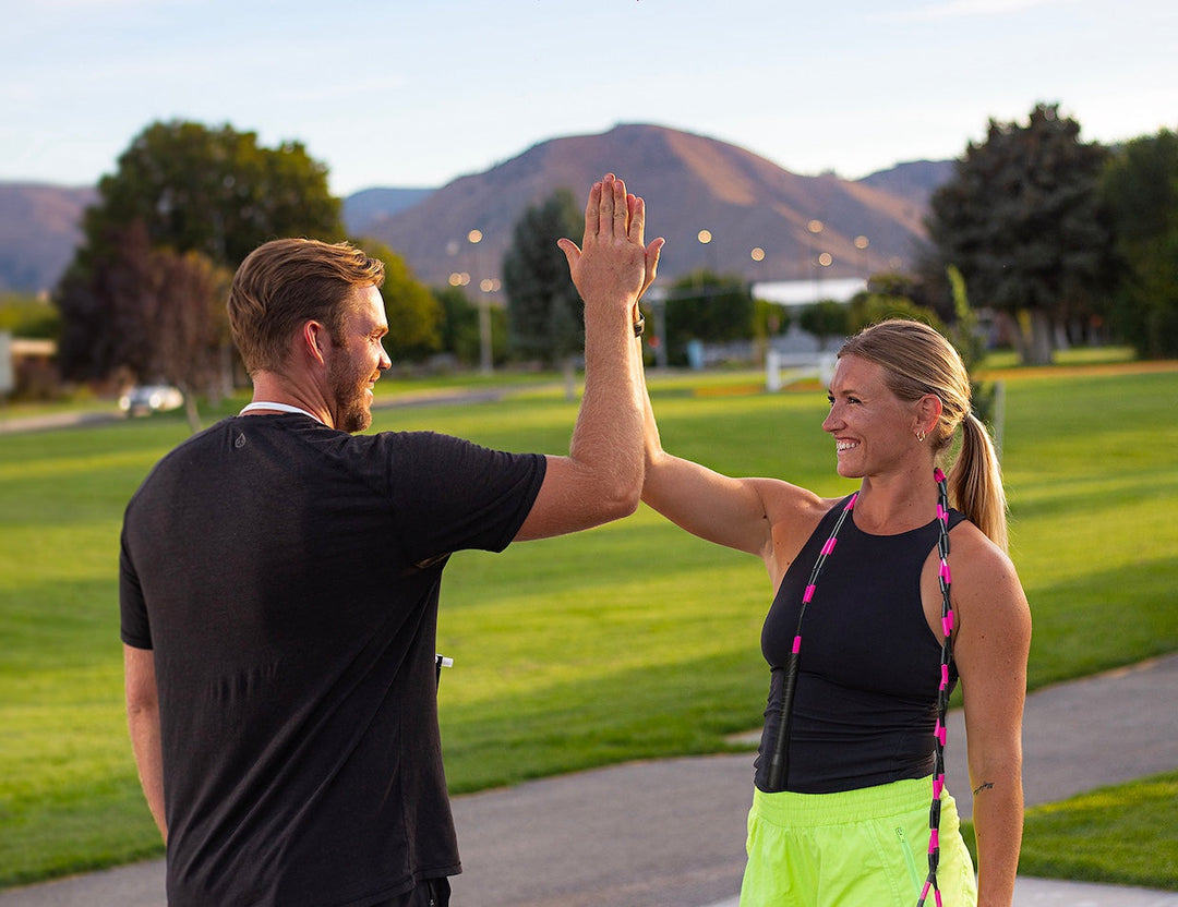 Jump Ropes Advanced 10 Advanced Jump Rope Techniques for Your Workout – Elite Jumps
