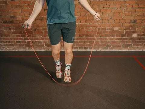 Jump Rope Workouts for Soccer Training | Elite Jumps