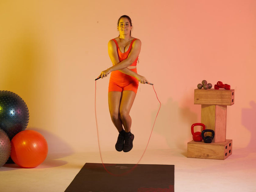 14 Benefits Of Jumping Rope Daily – Elite Jumps