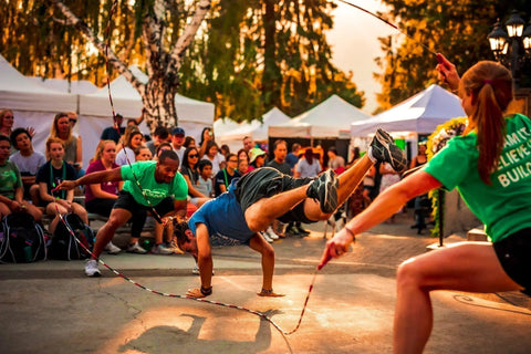 The Great List of Jump Rope Rhymes & Skipping Songs - Elite Jumps