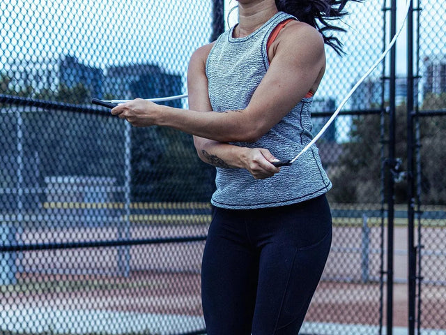 Jump Ropes Advanced Top 10 Starter Jump Rope Tricks for Beginners | Elite Jumps