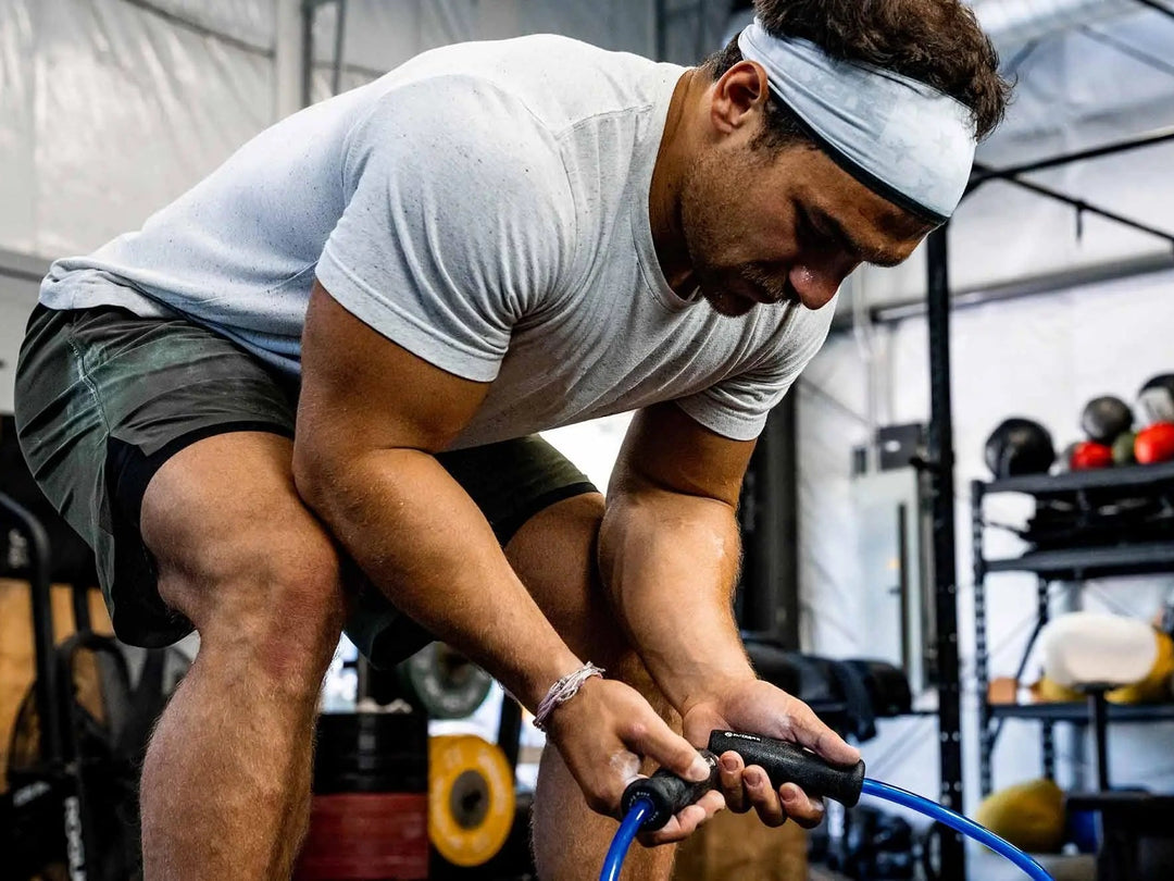 Why You Should Use a Weighted Jump Rope – Elite Jumps