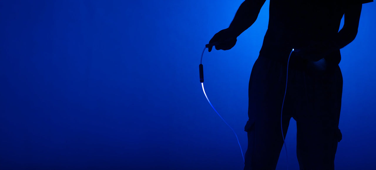 LED Jump Ropes