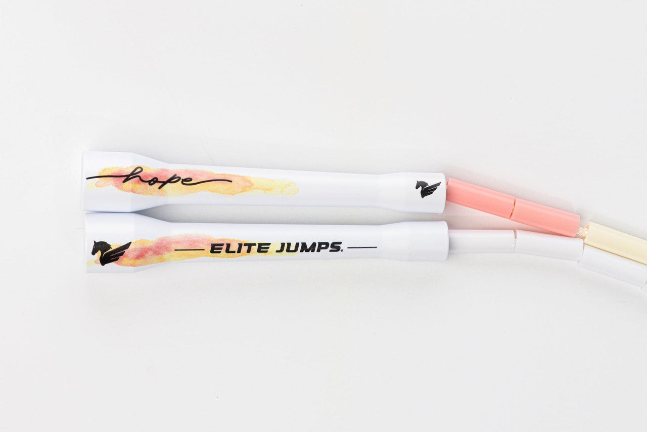 Hope Ropes Series - Jump Ropes | Elite Jumps