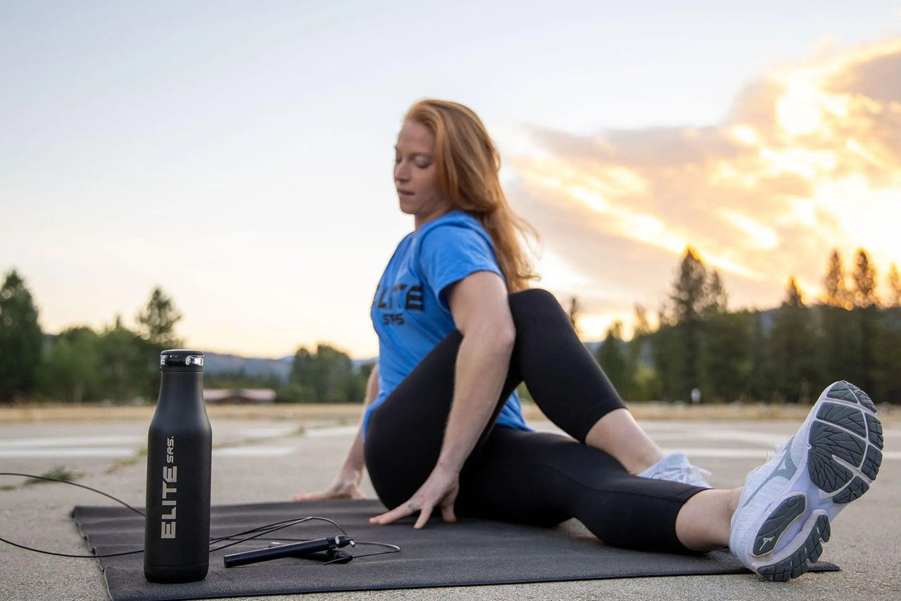 Jump Rope Accessories | Elite Jumps