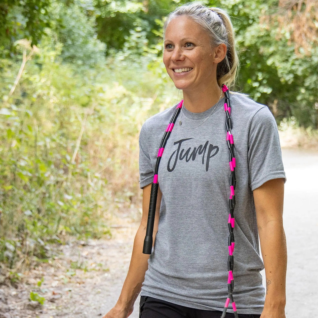 Beginner Jump Ropes | Elite Jumps