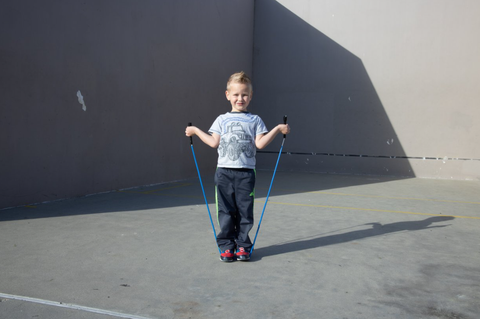 Kids Jump Ropes