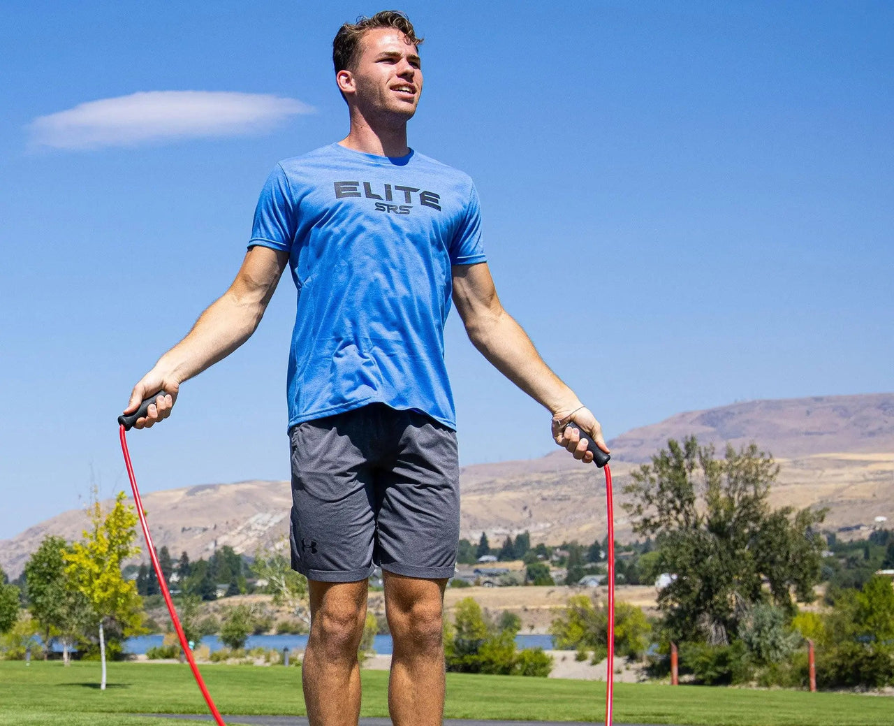 Jump Ropes - hundreds of styles & colors | Elite Jumps