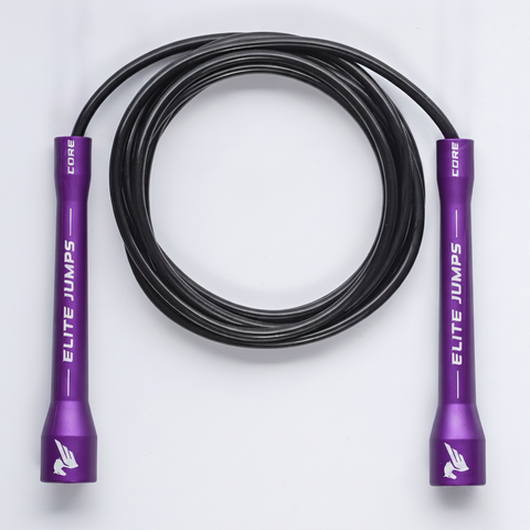 Core Jump Rope - 5mm PVC