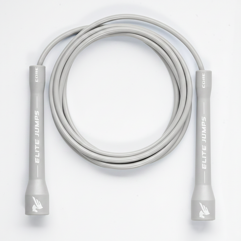 Core Jump Rope - 5mm PVC
