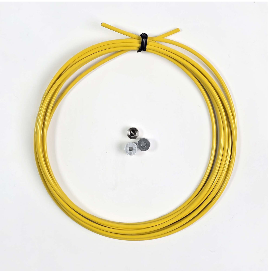COMP Freestyle Cable - PVC Coated Replacement Wire - Elite Jumps
