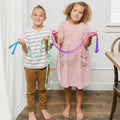 Make Your Own Jump Rope Kit - Christmas Kids Edition Jump Rope Elite Jumps