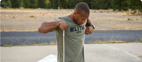 The Secret to Sizing Your Jump Rope – Elite Jumps