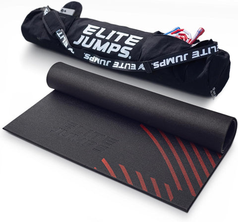 Jump Rope Mat