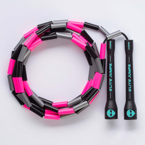 Alien - Core 1" Beaded Jump Rope