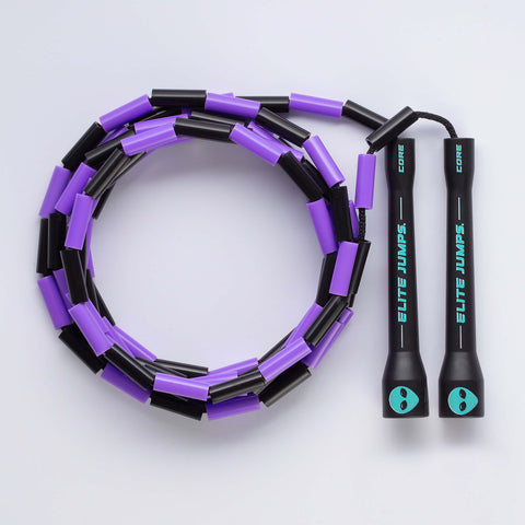 Alien - Core 1" Beaded Jump Rope