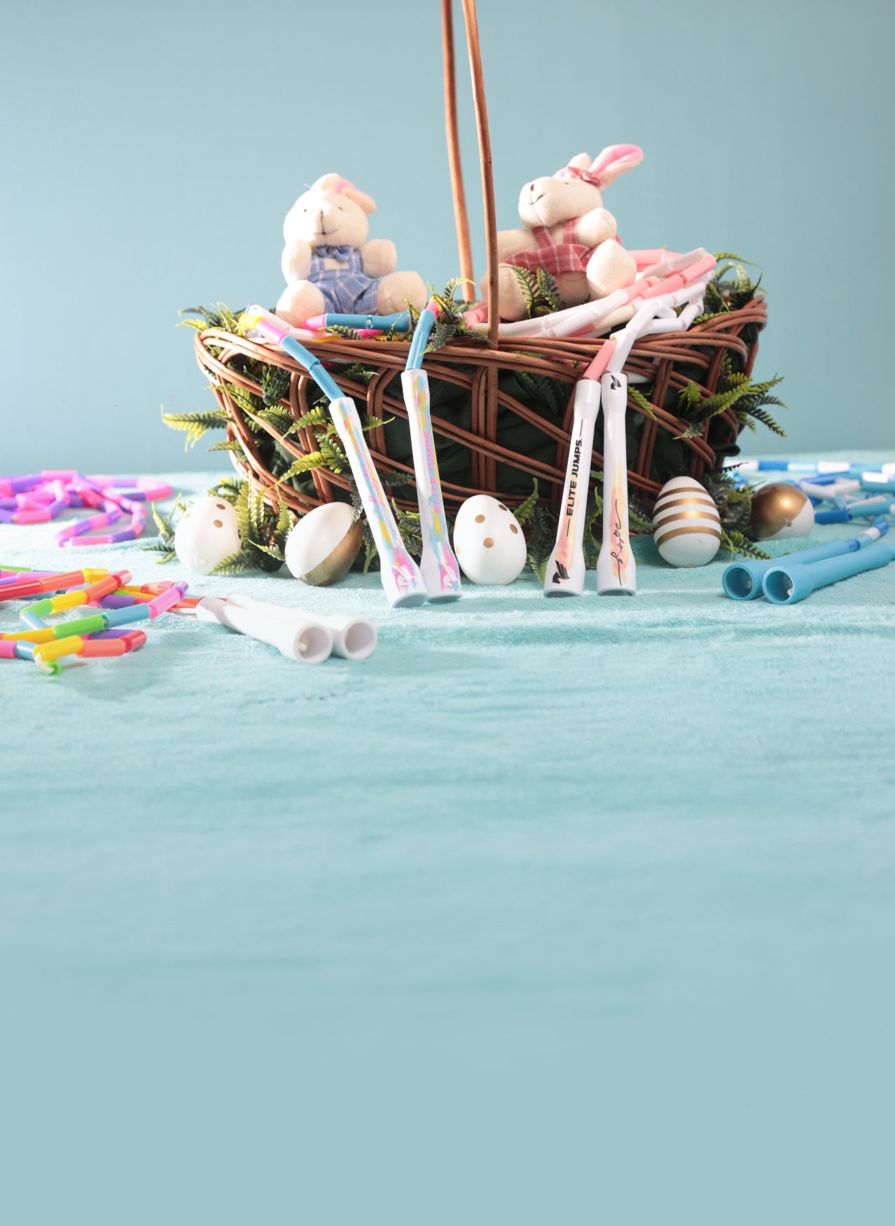 A SWEETER EASTER GIFT