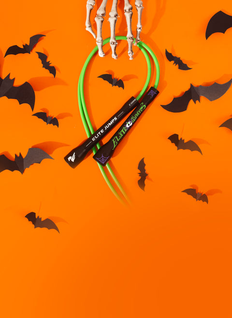 HALLOWEEN LIMITED EDITION JUMP ROPES