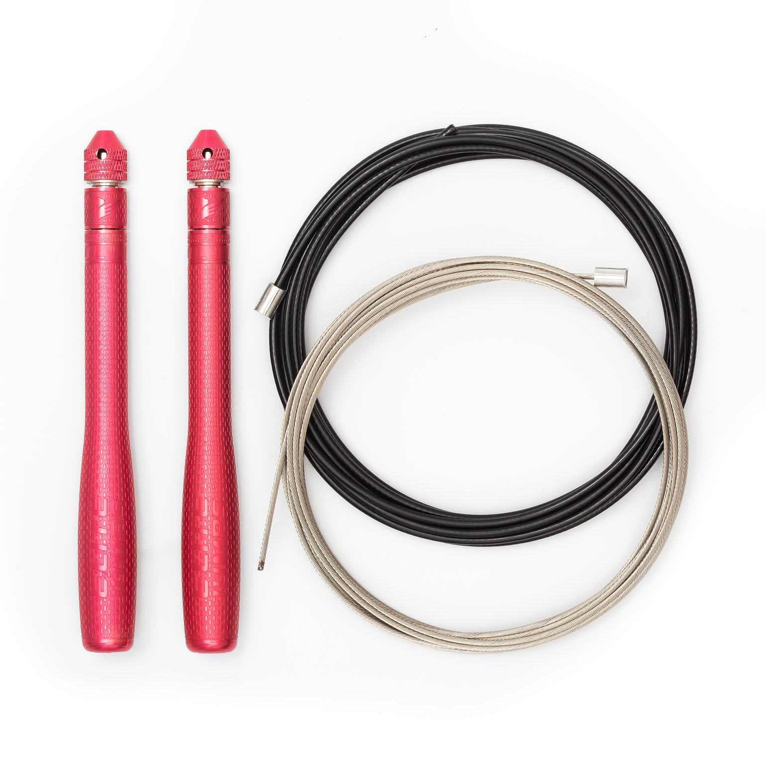 Bullet COMP® - Premium Speed Jump Rope | Elite Jumps