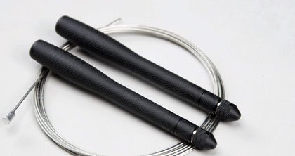 Speed Ropes / CrossFit