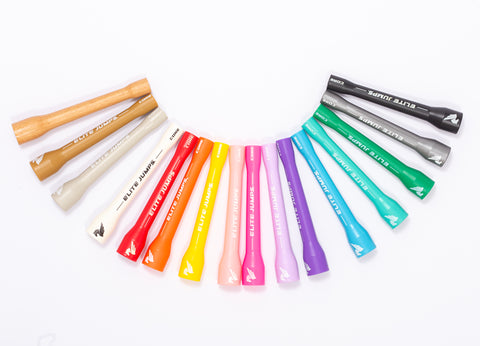 Core Jump Rope Handle (single) - 5" Long