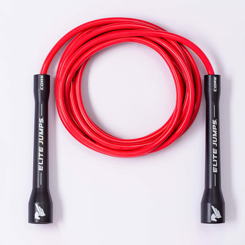 Core Jump Rope - 6mm PVC