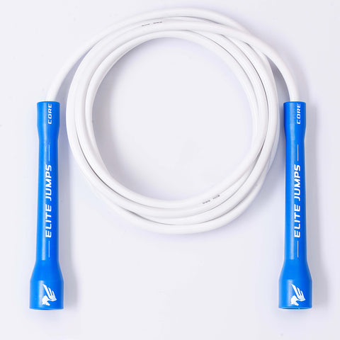 Core Jump Rope - 6mm PVC