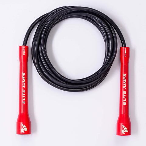 Core Jump Rope - 6mm PVC