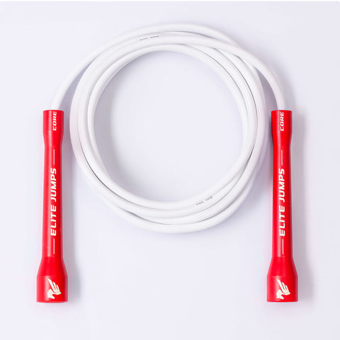 Core Jump Rope - 6mm PVC