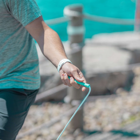 Core Jump Rope - 5mm PVC Jump Rope Elite Jumps