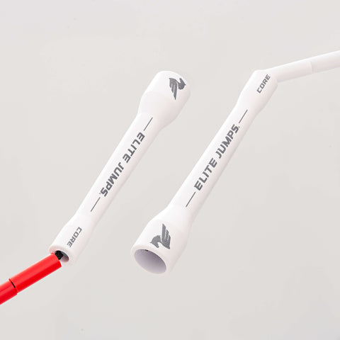 Core Jump Rope Handle (single) - 5" Long Accessory Elite Jumps