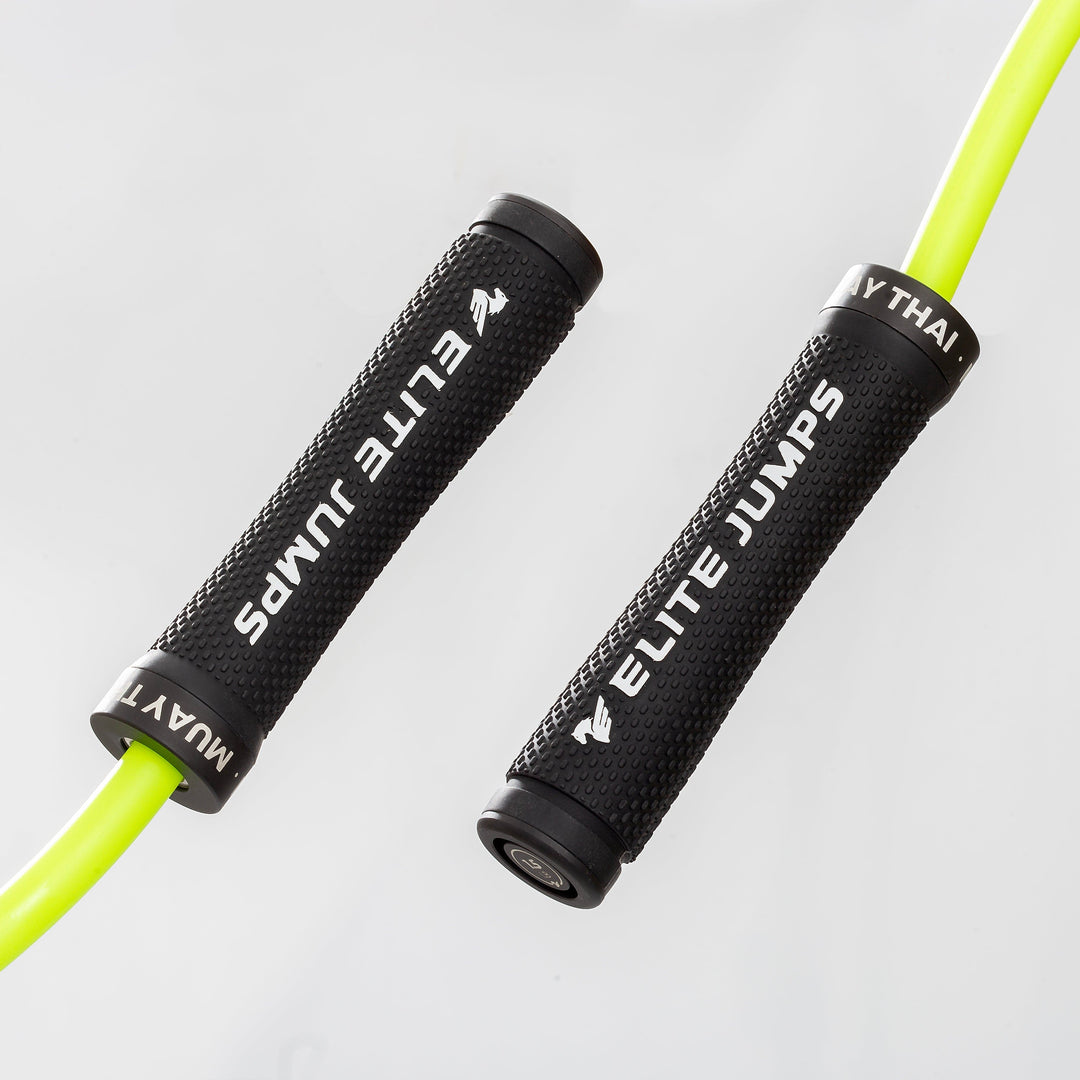 3 Best Jump Ropes for Beginners – Elite Jumps