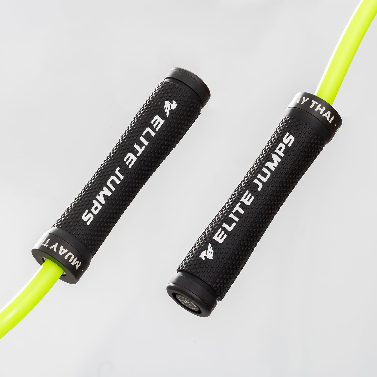 Weighted ropes