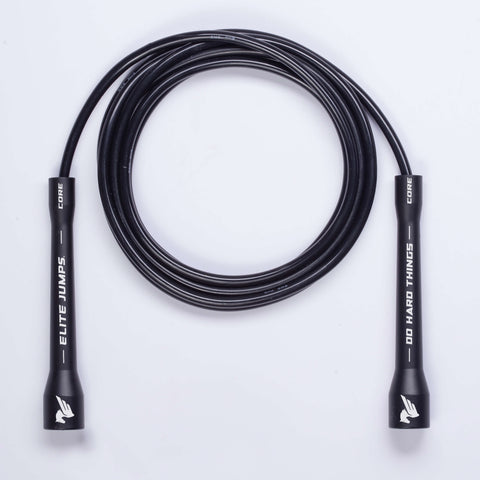 Do Hard Things® - 6mm PVC Jump Rope